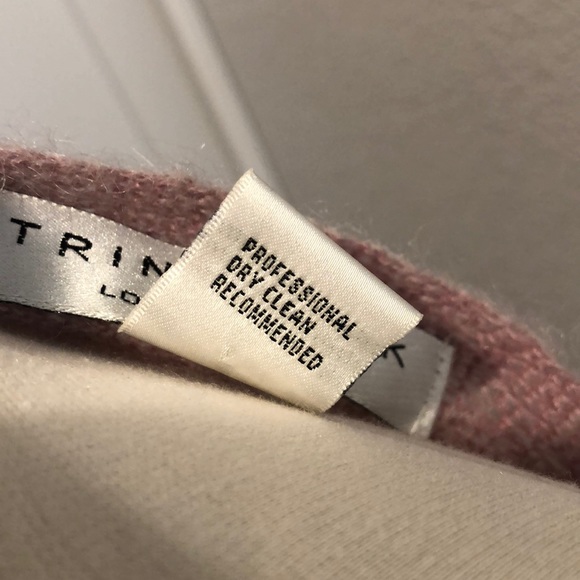 Knitted shall - Picture 5 of 6